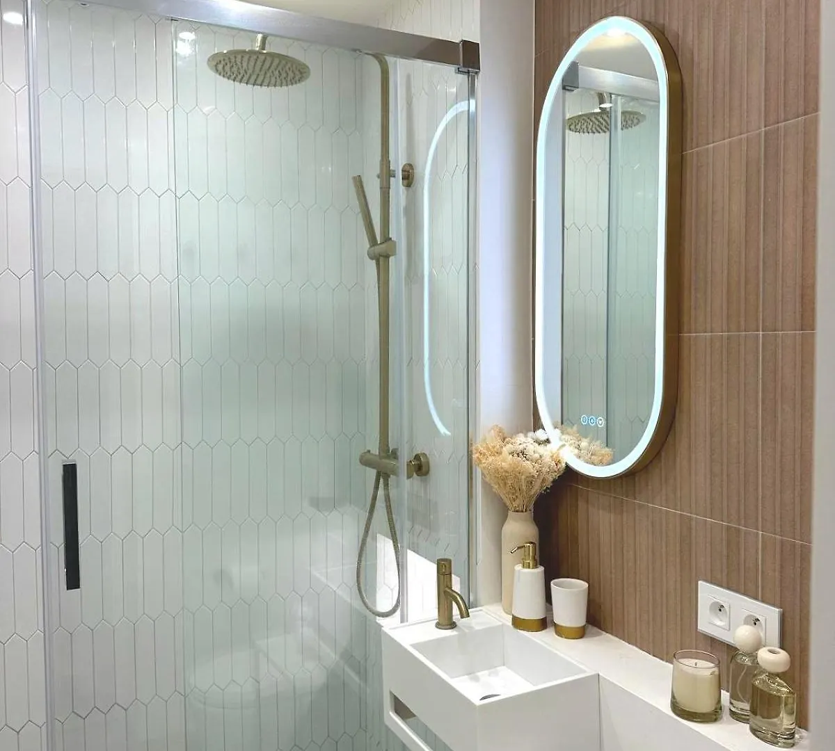 Cosy Studio Near Monaco Sea View Terrace Beausoleil