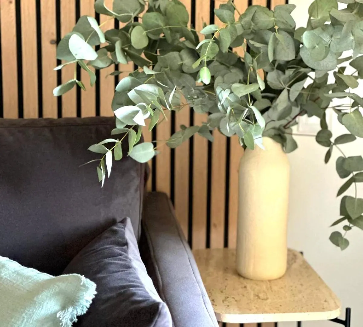 Cosy Studio Near Monaco Sea View Terrace Beausoleil